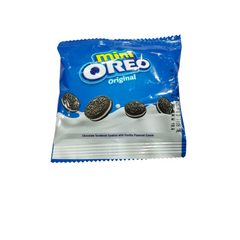 Lu Mini Oreo Original Pouch 15g