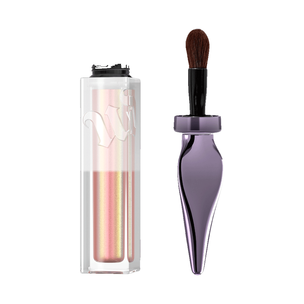 Urban Decay Glazed Liquid Eyeshadow Sunshine Tax 3ml