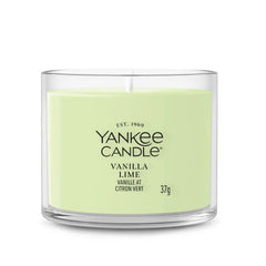 Yankee Candle Vanilla Lime 37g
