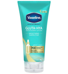 Vaseline Healthy Bright Gluta-Hya Serum Burst Lotion 300ml
