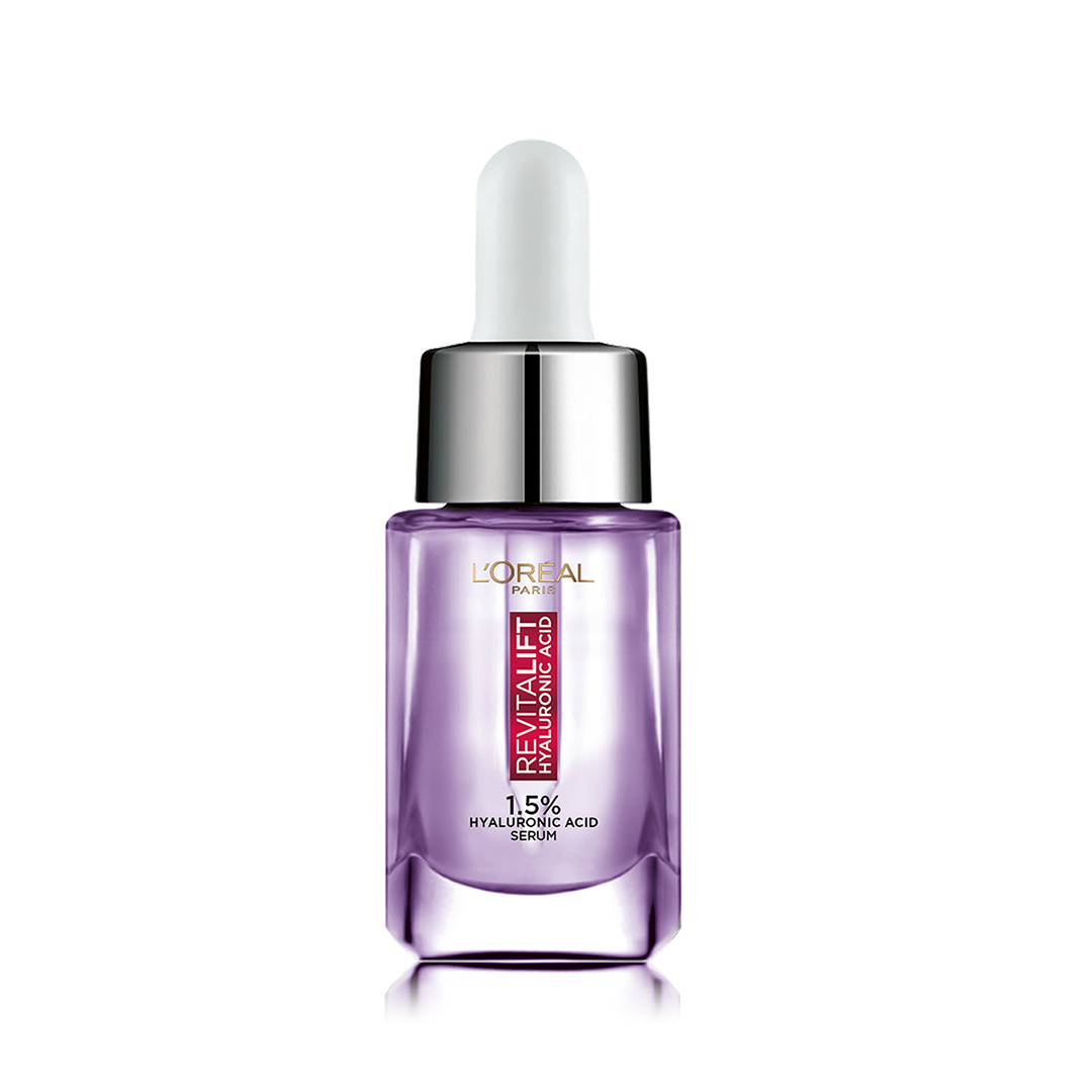 Loreal Paris Revitalift 1.5% Hyaluronic Acid Serum 15ml