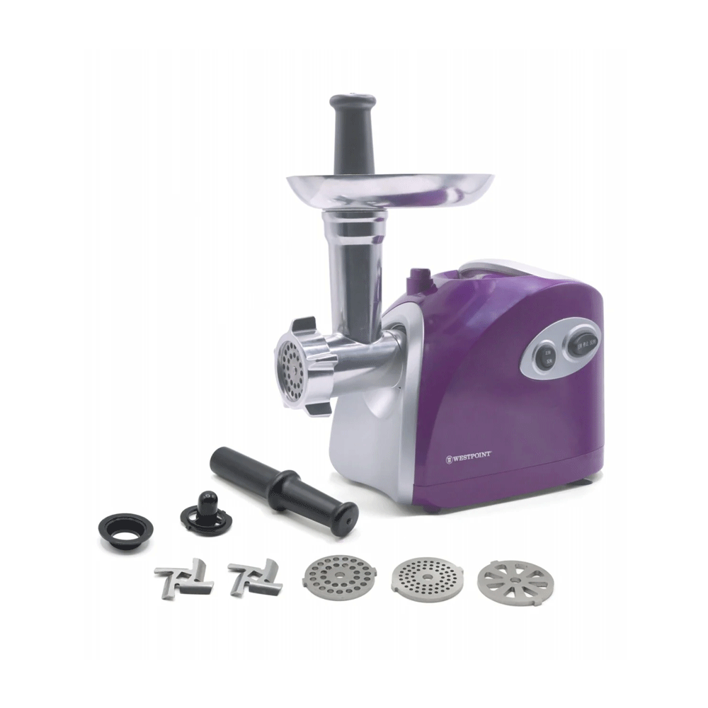 Westpoint Meat Grinder Wf-1036