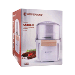 Westpoint Chopper Wf-1043