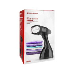 Westpoint Deluxe Handy Garment Steamer Wf-1253