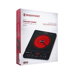 Westpoint Ceramic Cooker Wf-142