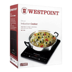 Westpoint Induction Cooker Wf-143