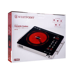 Westpoint Cearmic Cooker Wf-152