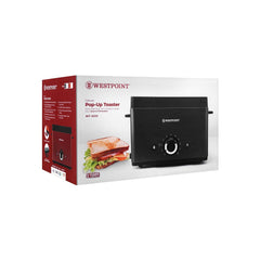 Westpoint 2 Slice Wf-2533