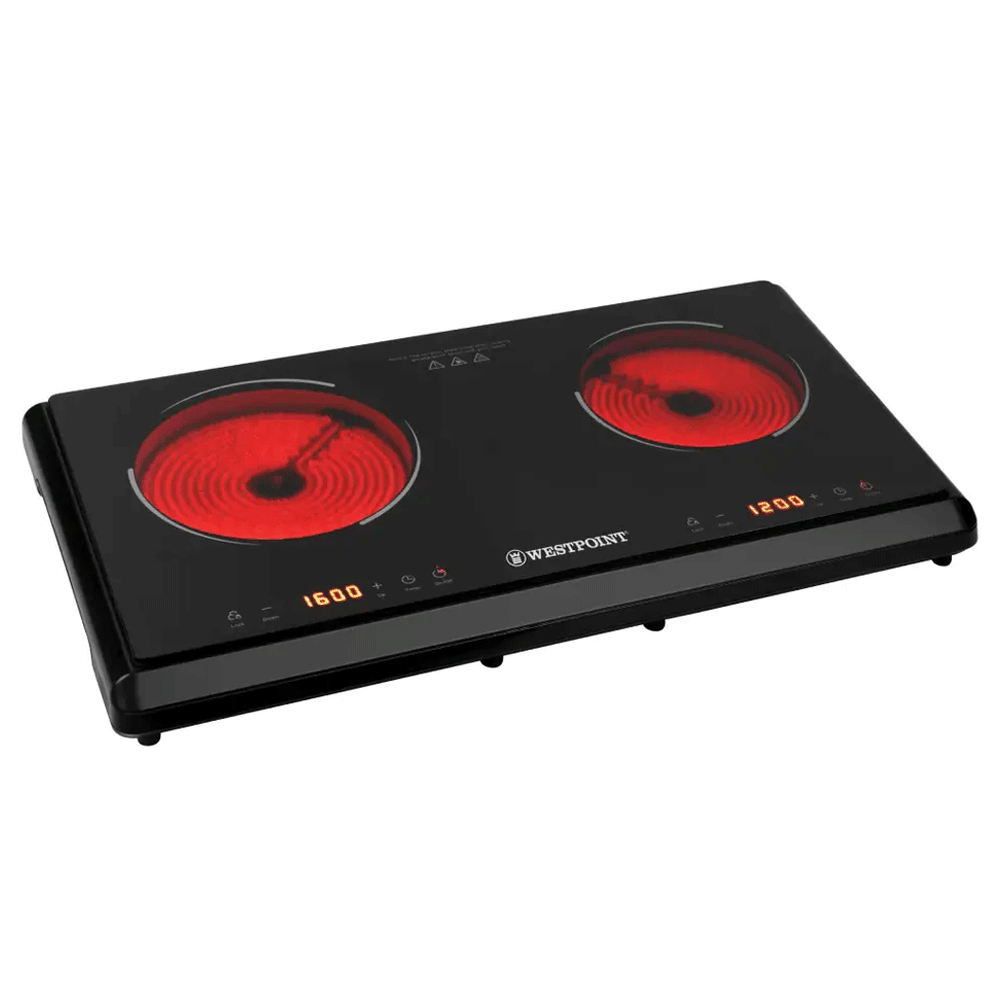 West Point Ceramic Cooker WF-292