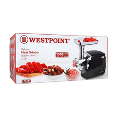 Westpoint Meat Grinder Wf-3040