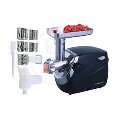 Westpoint Meat Grinder & Vegetable Cutter Wf-3050