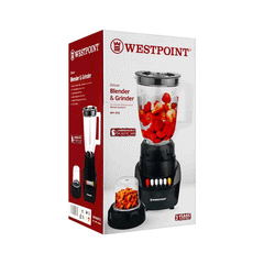 Westpoint Blender & Grinder Wf-.332