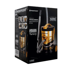 Westpoint Vacuum Cleaner Wf-3469