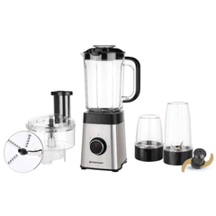 Westpoint Multi Function Blender Wf-445