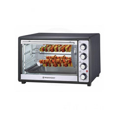 Westpoint Convection Rotisserie Oven Wf-4500rkc