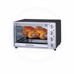 Westpoint Convection Oven Wf-4800rkc