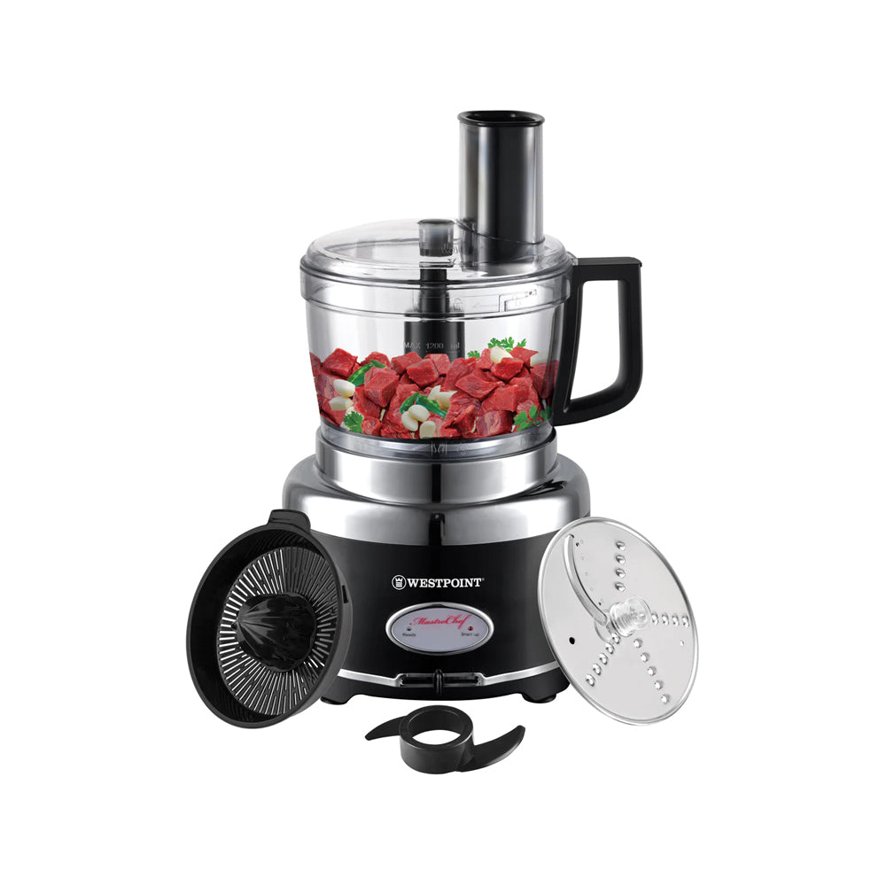 Westpoint Kitchen Robot Wf-504