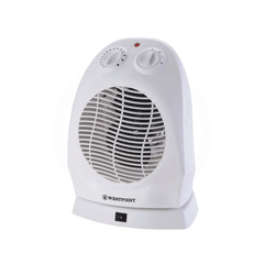Westpoint Deluxe Fan Heater Wf-5145