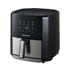 Westpoint Deluxe Easy Fryer Xl Wf-5257