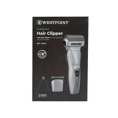 Westpoint Hair Clipper Wf-6613