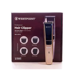 Westpoint Hair Clipper Wf-6713