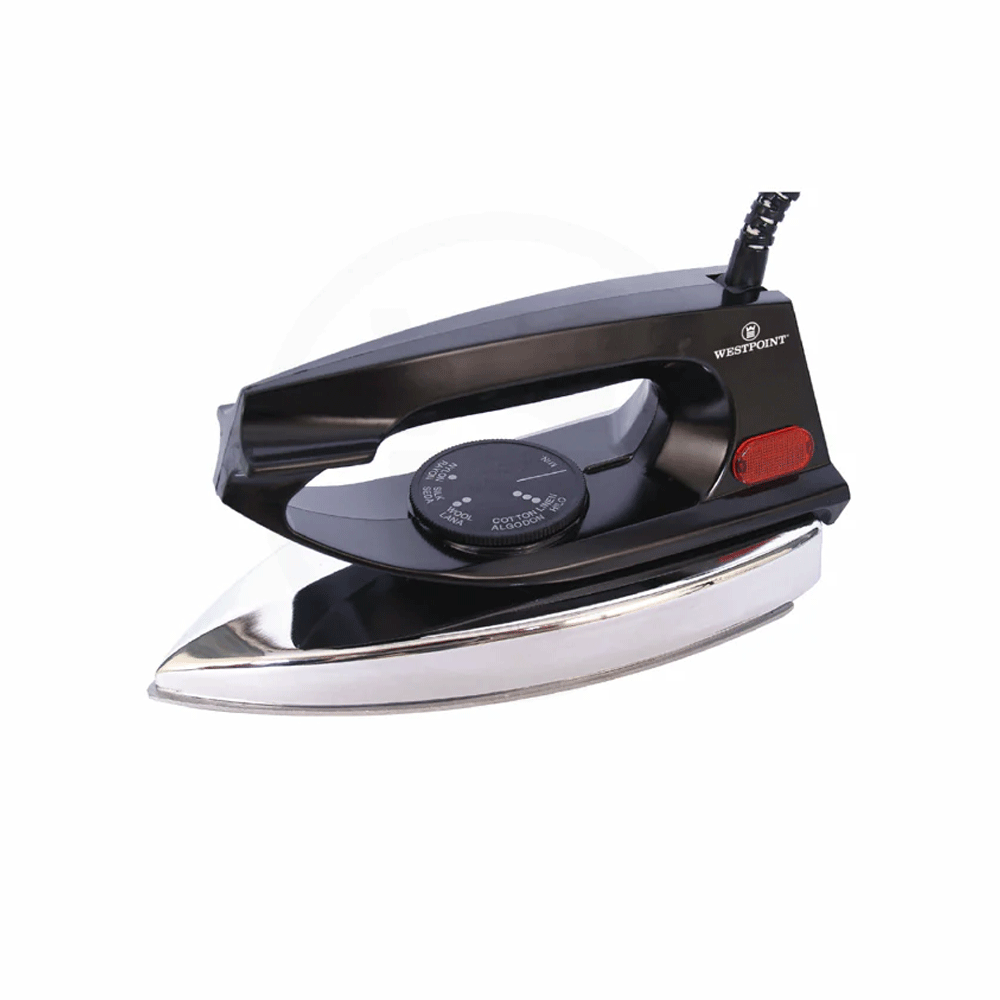 Westpoint Dry Iron Wf-672