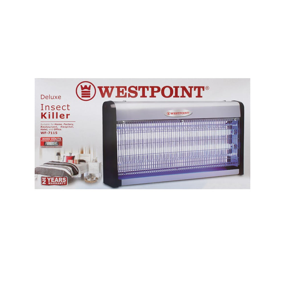 Westpoint Insect Killer  WF-7115