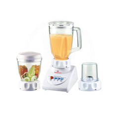 Westpoint Blender & Grinder 3in1 Wf-738