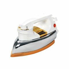 Westpoint Dry Iron Wf-81b