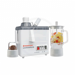 Westpoint Juicer Blender Dry-mill Wf-8813