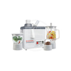 Westpoint Juicer Blender Dry-mill Wf-8814