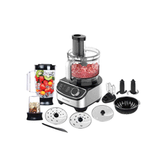 Westpoint Robo Max Food Processor Wf-8817