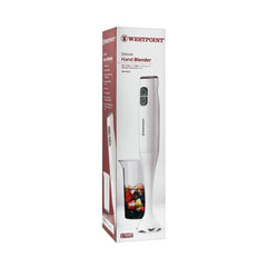 Westpoint Hand Blender Wf-9213