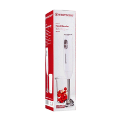 Westpoint Hand Blender Wf-9214
