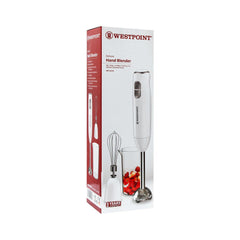 Westpoint Hand Blender Wf-9215