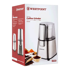Westpoint Coffee Grinder Wf-9224
