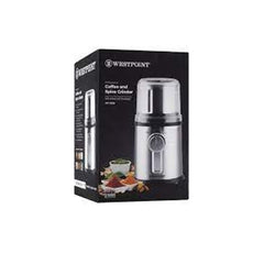 Westpoint Coffee & Spice Grinder Wf-9226