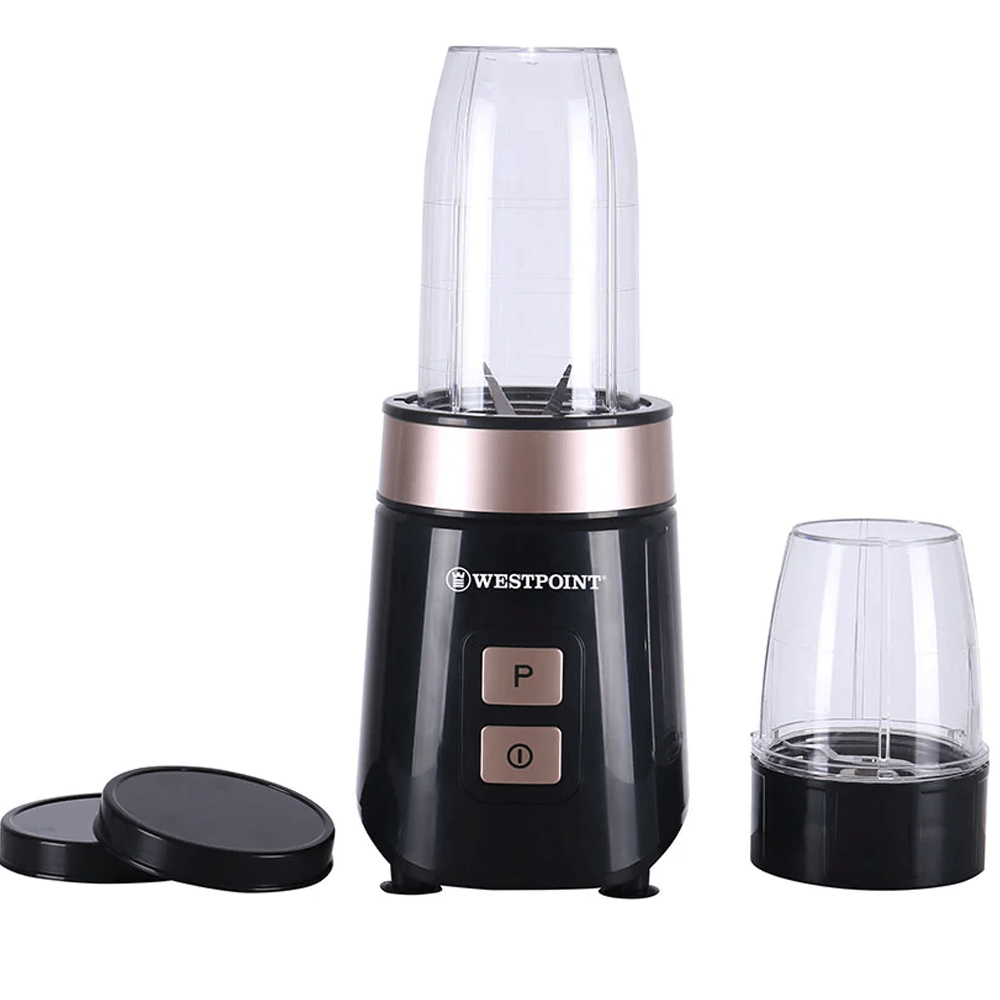 West Point Dry And Wet Grinder WF-9228