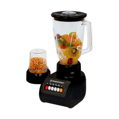 Westpoint Blender And Grinder 2 In 1 Wf-9291