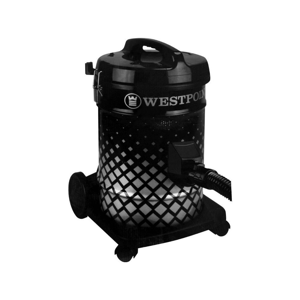 Westpoint Deluxe Vacuum Cleaner WF-960