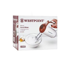 Westpoint Hand Mixer Wf-9701