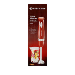 Westpoint Hand Blender Wf-9714