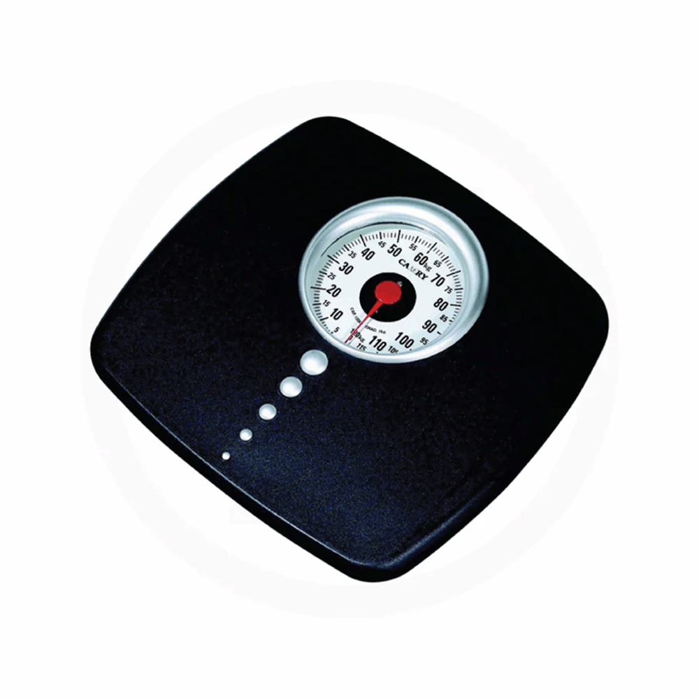 Westpoint Deluxe Bath Scale Wf-9809