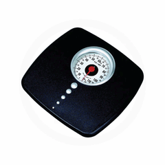 Westpoint Deluxe Bath Scale Wf-9809