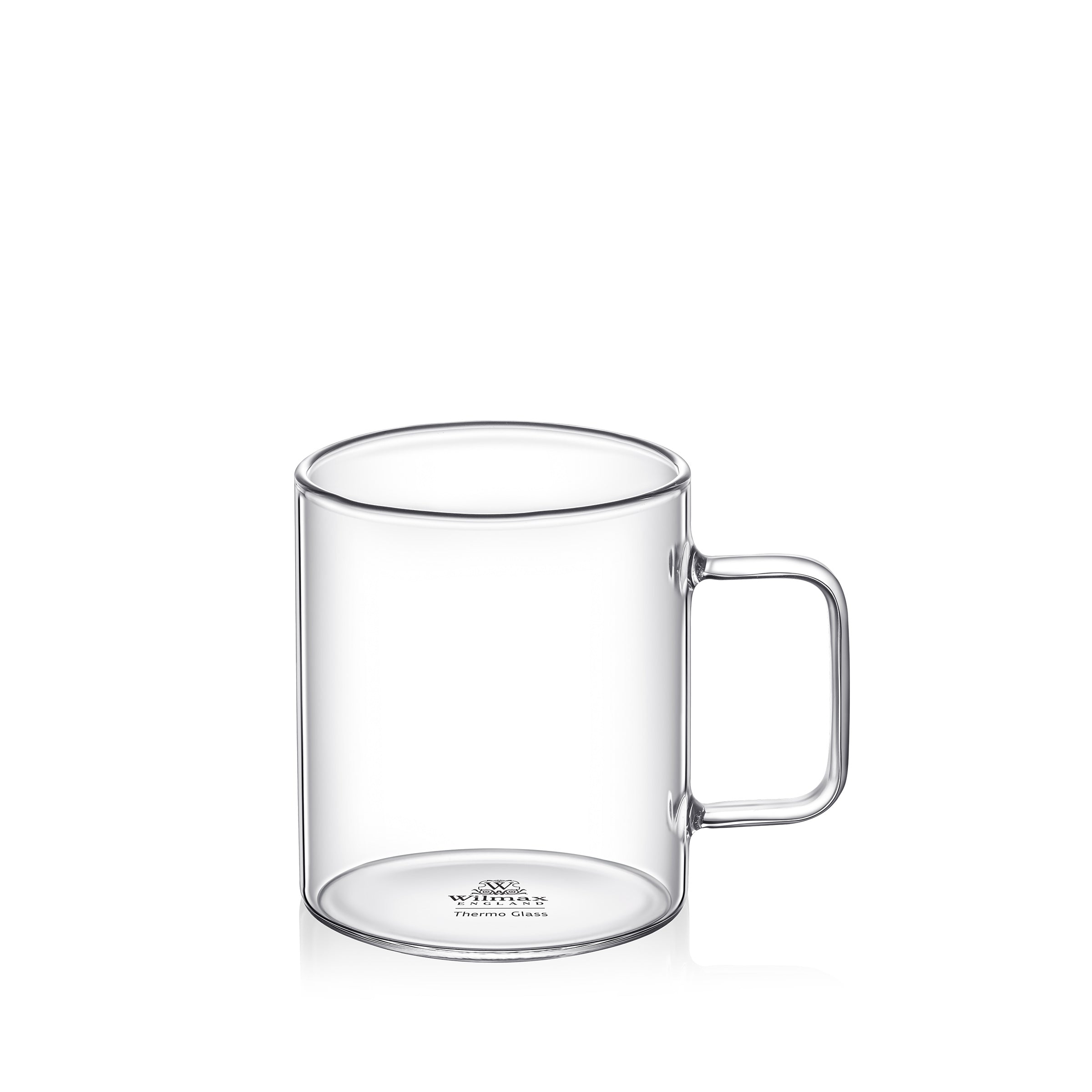 Wilmax Mug 400ml Wl-888607