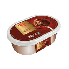 Walls Double Chocolate 800ml