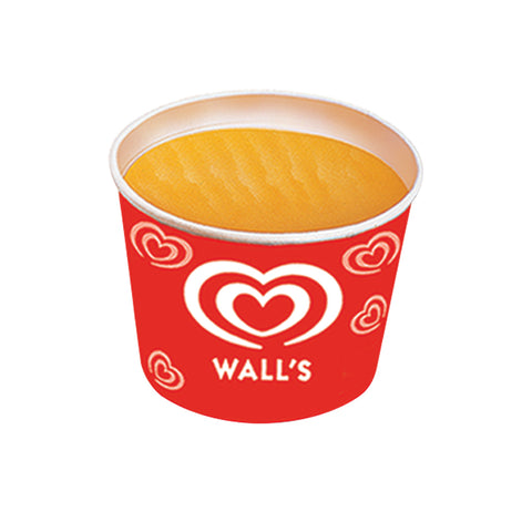 Wall's Ice Cream Cup Mango 100ml
