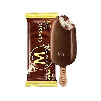 Walls Magnum Classic 90ml