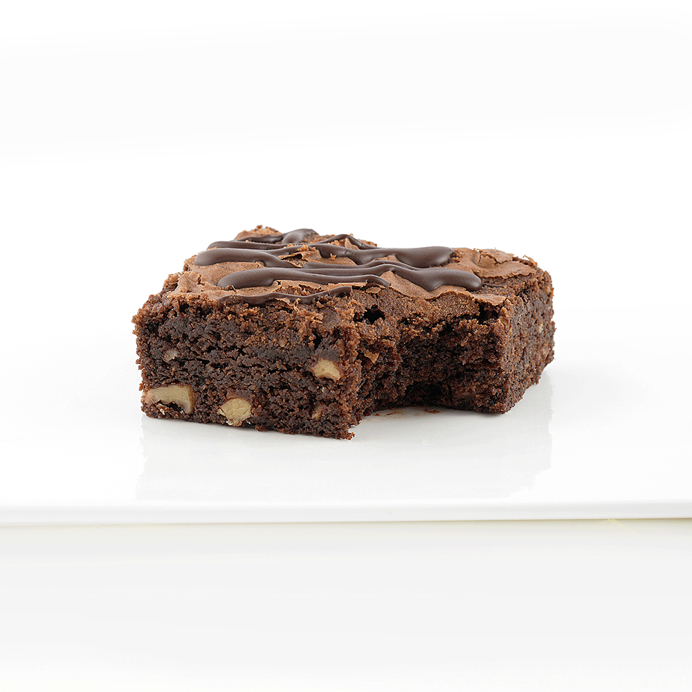 walnut-brownie