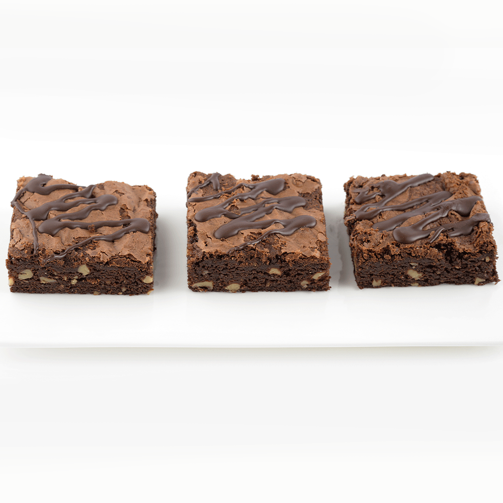 walnut-brownie
